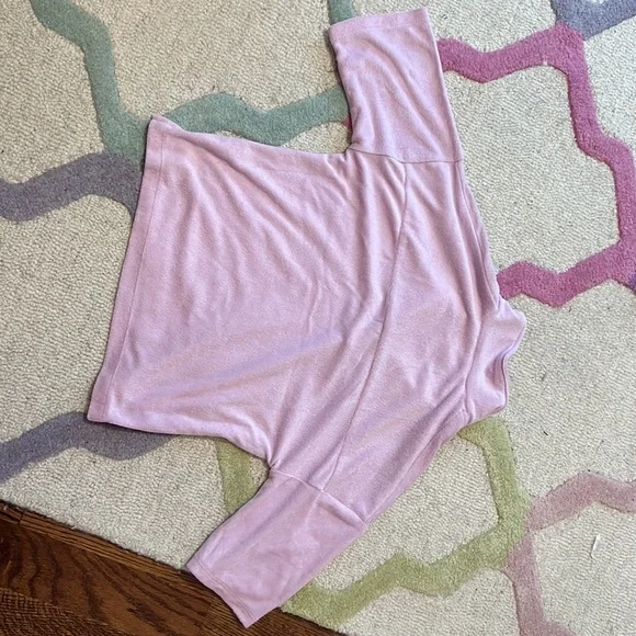 Brand new C&C California Terry top sz XS! - Picture 3 of 4